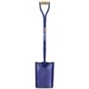 Product Image of a Faithfull Taper Shovel - Steel - Front view