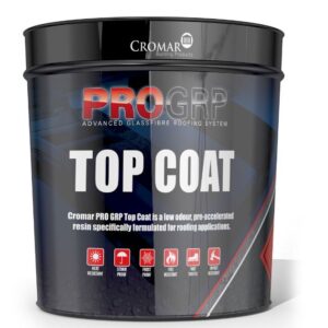 Product Image of Cromar Pro GRP Top Coat