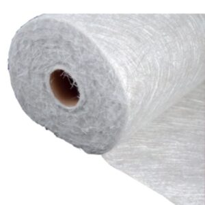 Product Image of a Roll of Cromar Pro Glass Fibre Matting